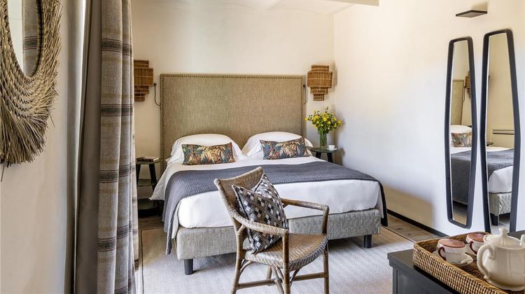 Locanda Rossa Suite