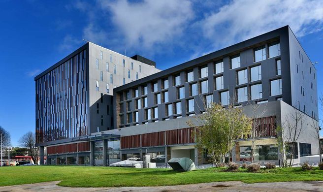 Best Western Ferrat Exterior