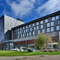 Best Western Ferrat