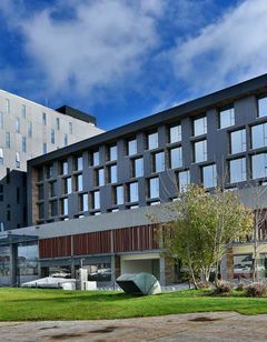 Best Western Ferrat