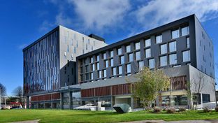 Best Western Ferrat