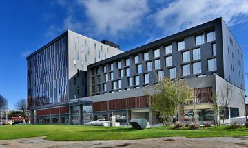Best Western Ferrat