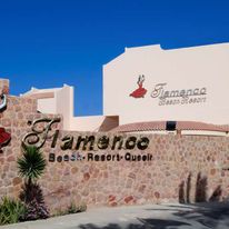 TOP Flamenco Beach Resort