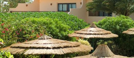 TOP Flamenco Beach Resort Exterior
