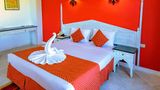 TOP Flamenco Beach Resort Beach