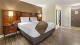 SureStay Hotel by BW Kemptville Room