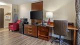 SureStay Hotel by BW Kemptville Room