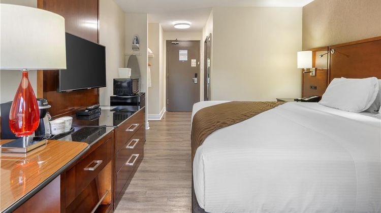 SureStay Hotel by BW Kemptville Other