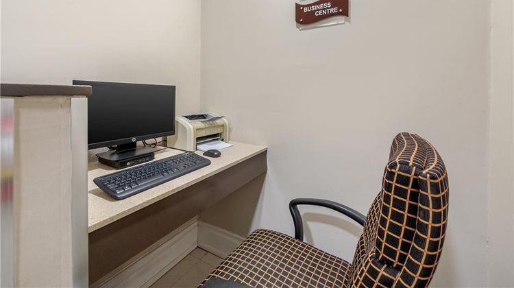 SureStay Hotel by BW Kemptville Other