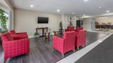 SureStay Hotel by BW Kemptville Lobby
