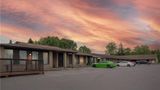 SureStay Hotel by BW Kemptville Exterior