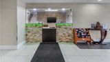 SureStay Hotel by BW Kemptville Lobby
