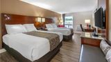 SureStay Hotel by BW Kemptville Room