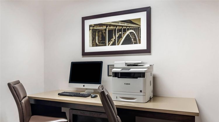 Comfort Inn & Suites Calhoun Other