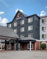 Comfort Inn & Suites Calhoun