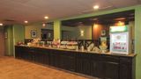 Quality Inn & Suites Richfield Restaurant