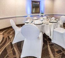 Quality Inn & Suites Richfield Meeting
