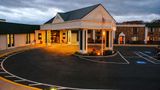 Quality Inn & Suites Richfield Exterior