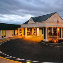 Quality Inn & Suites Richfield