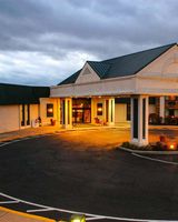 Quality Inn & Suites Richfield
