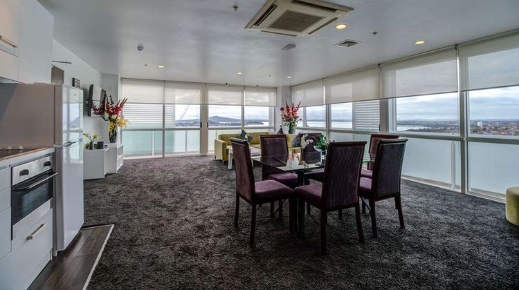 The Quadrant Suite