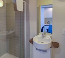 The Quadrant Room