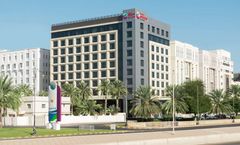 Ramada Encore Wyndham Muscat Al Ghubrah