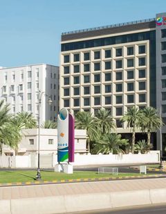 Ramada Encore Wyndham Muscat Al Ghubrah
