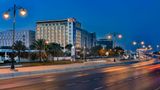 Ramada Encore Wyndham Muscat Al Ghubrah Exterior