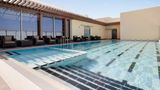 Ramada Encore Wyndham Muscat Al Ghubrah Pool