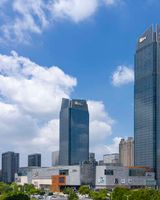 Grand Hyatt Hefei