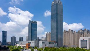 Grand Hyatt Hefei
