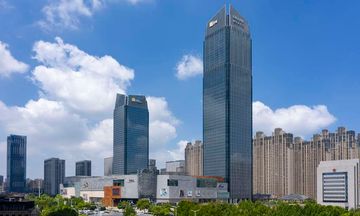 Grand Hyatt Hefei