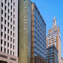 Hyatt Place Downtown Tulsa