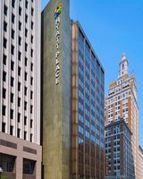 Hyatt Place Downtown Tulsa