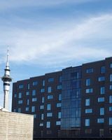 Travelodge Hotel Wynyard Quarter
