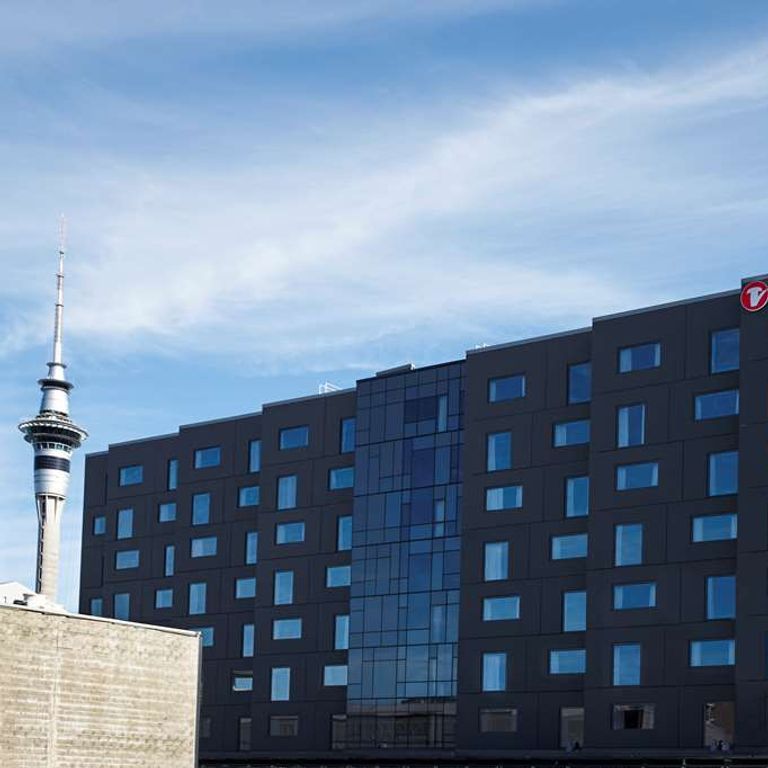 Travelodge Hotel Wynyard Quarter