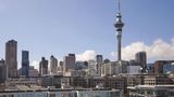 Travelodge Hotel Wynyard Quarter Other