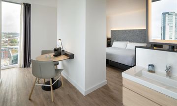 INNSIDE by Melia Liverpool