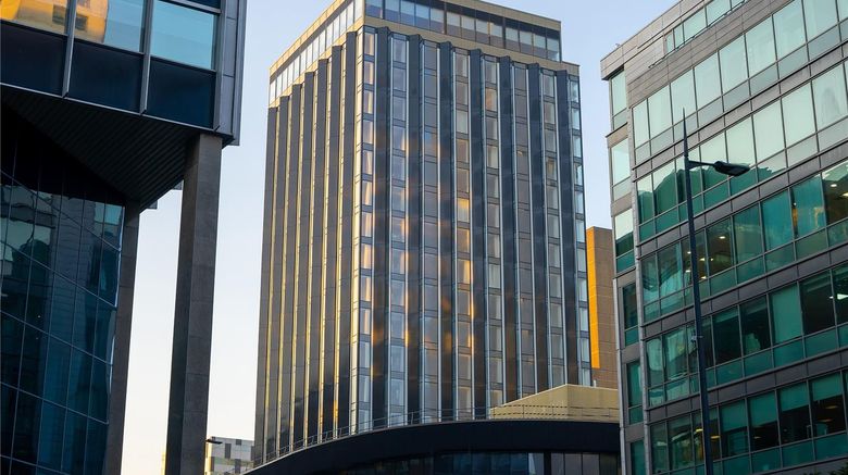 <b>INNSIDE by Melia Liverpool Other</b>. Images powered by <a href="https://iceportal.shijigroup.com/" title="IcePortal" target="_blank">IcePortal</a>.