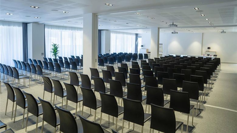 <b>INNSIDE by Melia Liverpool Meeting</b>. Images powered by <a href="https://iceportal.shijigroup.com/" title="IcePortal" target="_blank">IcePortal</a>.