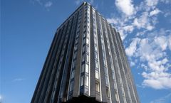 INNSIDE by Melia Liverpool