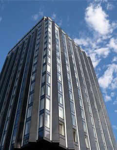 INNSIDE by Melia Liverpool