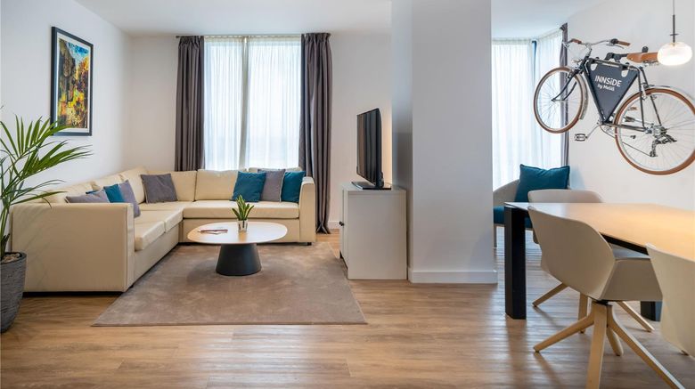 <b>INNSIDE by Melia Liverpool Other</b>. Images powered by <a href="https://iceportal.shijigroup.com/" title="IcePortal" target="_blank">IcePortal</a>.