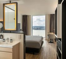 INNSIDE by Melia Liverpool Room