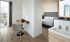 INNSIDE by Melia Liverpool