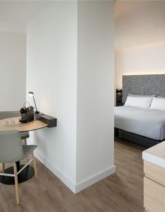 INNSIDE by Melia Liverpool