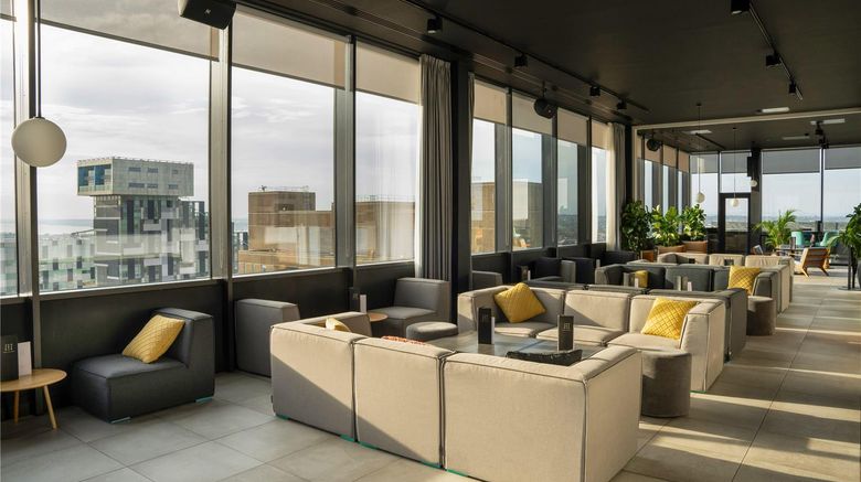 <b>INNSIDE by Melia Liverpool Other</b>. Images powered by <a href="https://iceportal.shijigroup.com/" title="IcePortal" target="_blank">IcePortal</a>.