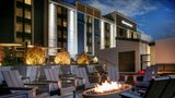 Hilton Garden Inn Asheville South Exterior