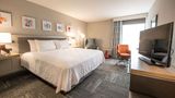 Hilton Garden Inn Asheville South Room
